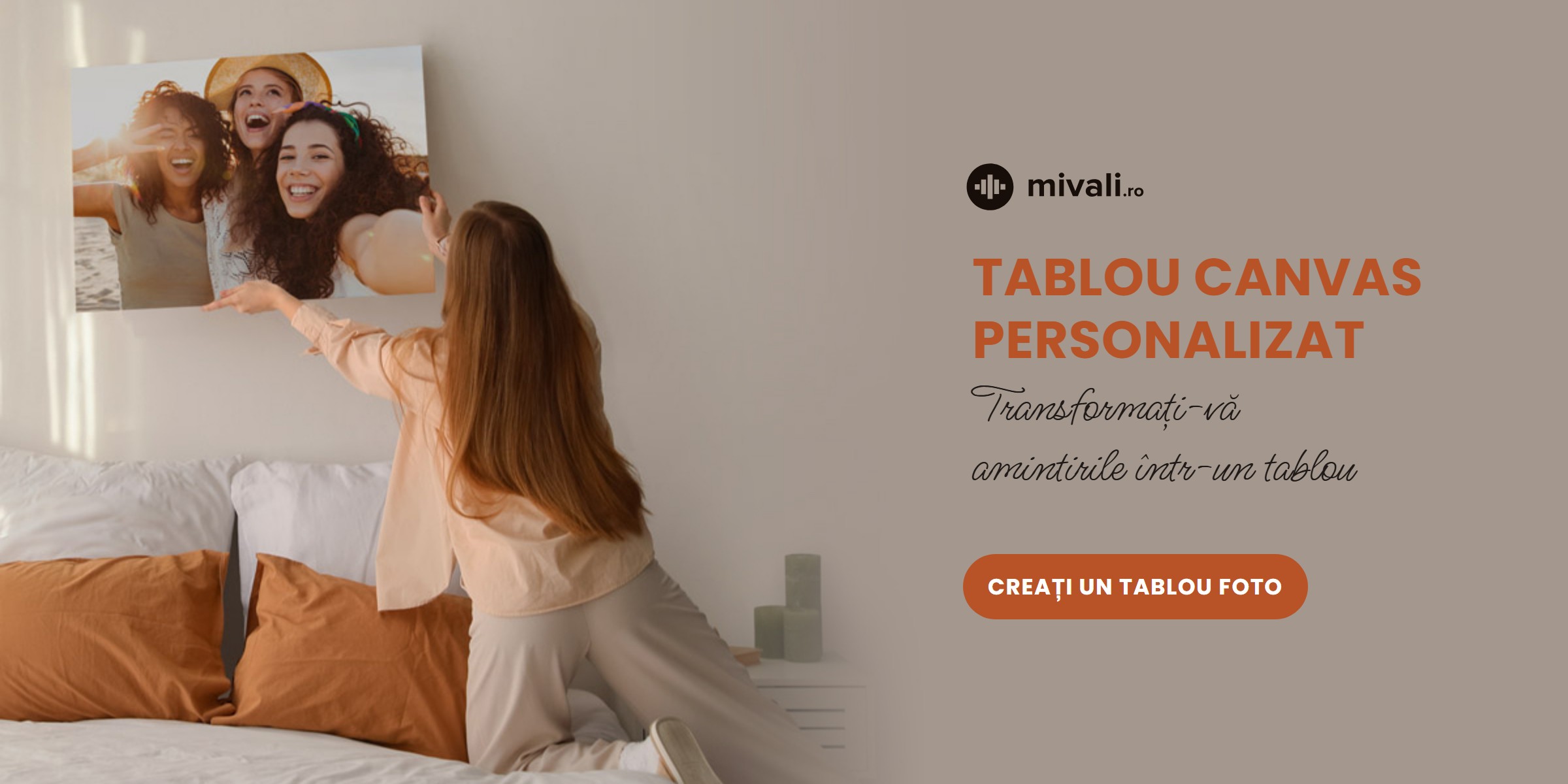 Tablou personalizat
